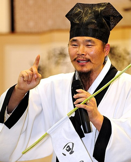 김봉곤 서당 청학동 논란 정리 김봉곤 서당 청학동 논란 정리