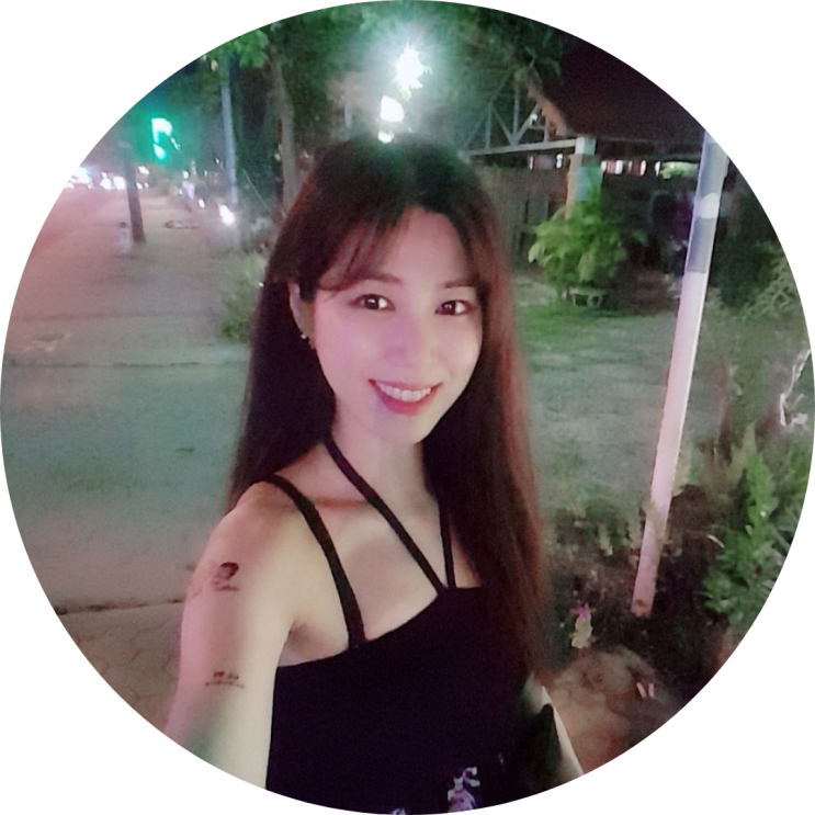  검은말웁쯔 어쩌다 블로그