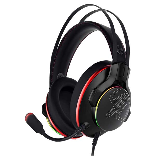 인기 많은 앱코 가상 7.1 RGB 3D 진동 초경량 게이밍 헤드셋, N995 ENC, 블랙 추천합니다 인기 많은 앱코 가상 7.1 RGB 3D 진동 초경량 게이밍 헤드셋, N995 ENC, 블랙 추천합니다