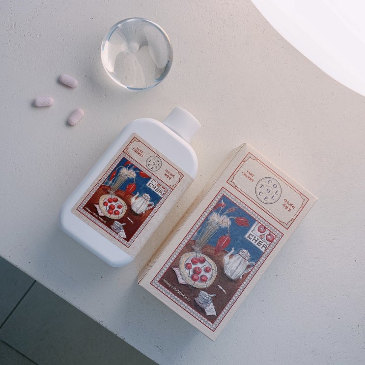 인기 많은 콜렉토 타트체리 복합정 180정 2개월분 멜라토닌 저분자피쉬콜라겐, 1번 좋아요 인기 많은 콜렉토 타트체리 복합정 180정 2개월분 멜라토닌 저분자피쉬콜라겐, 1번 좋아요