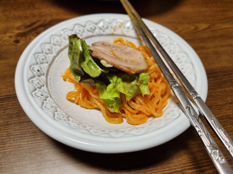  [시흥 배곧 신도시 맛집] 족발 맛집 "장석덕 수제족발" 냉채족발 내돈내산 후기
