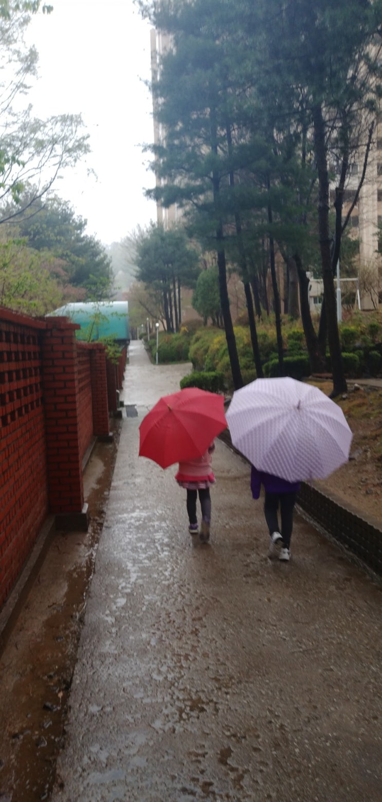  주말마다 좋은습관 만들어요.