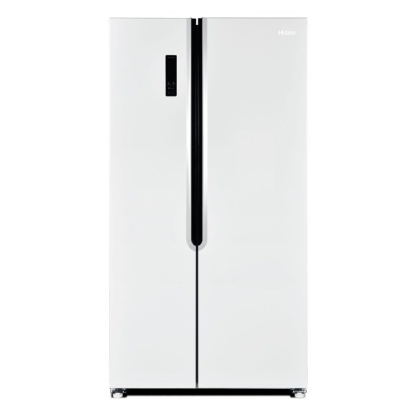 구매평 좋은 [하이얼] Haier HRS563MNW 세미빌트인 고급 인테리어 양문형 냉장고 521L, 상세 설명 참조 추천해요