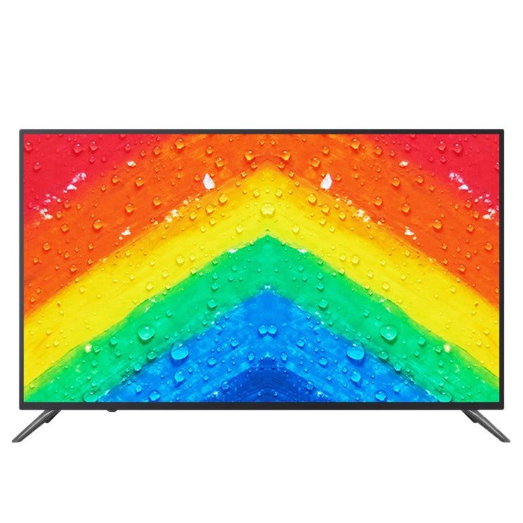 당신만 모르는 이노스 UHD LED 164cm LG IPS 패널 TV E6500UHD LG ips HDR, 스탠드형, 방문설치 추천합니다