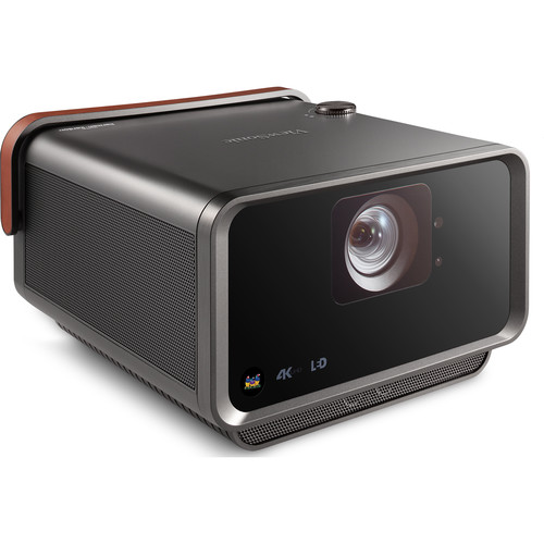 구매평 좋은 (관부가세포함) ViewSonic X10-4KE XPR 4K UHD Short-Throw DLP Home Theater Projector-1539367-REG, one