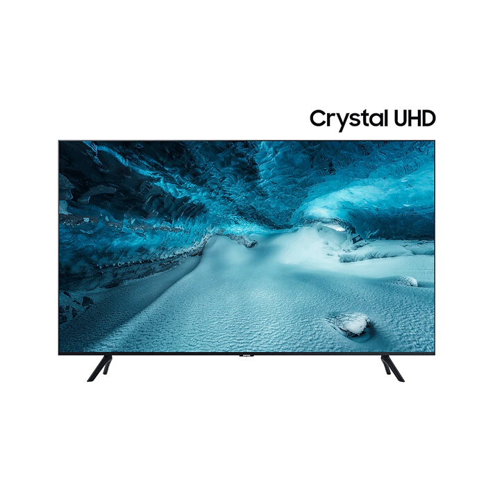 최근 인기있는 [삼성] 크리스탈 UHD TV 189cm KU75UT8090FXKR, TV스탠드형/스탠드형 ···