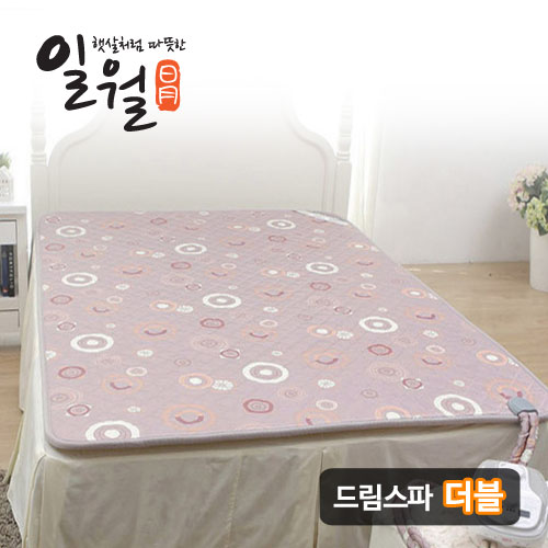 많이 찾는 일월 더블 온수매트, 드림스파 온수매트(더블) 추천합니다 많이 찾는 일월 더블 온수매트, 드림스파 온수매트(더블) 추천합니다