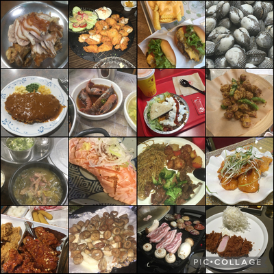  한식 비건이 어렵다면? 쉬운 비덩주의부터 시작해보기