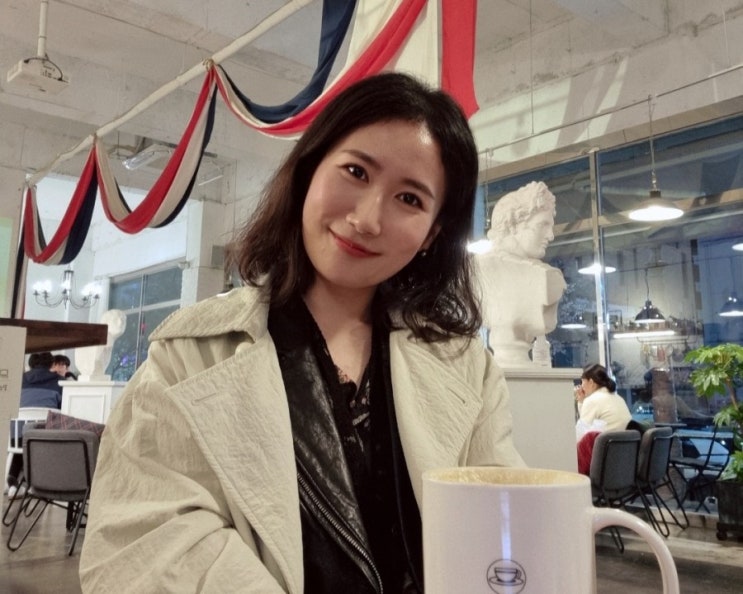  [일상 블로그] 틈틈이 벚꽃 나들이 즐겨 좋았던 3월 일기(5)