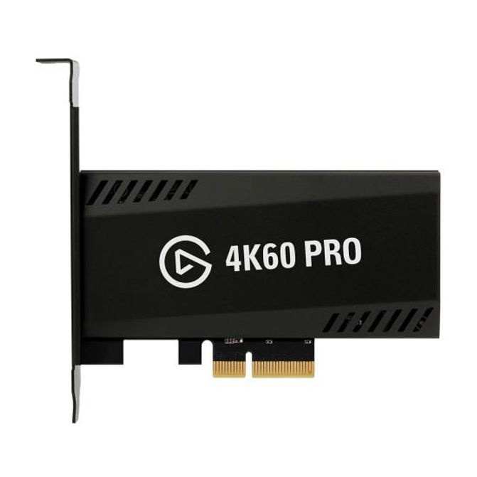  잘팔리는 캡쳐 카드 Game Capture 4K60 Pro HDR (내장형) 추천합니다