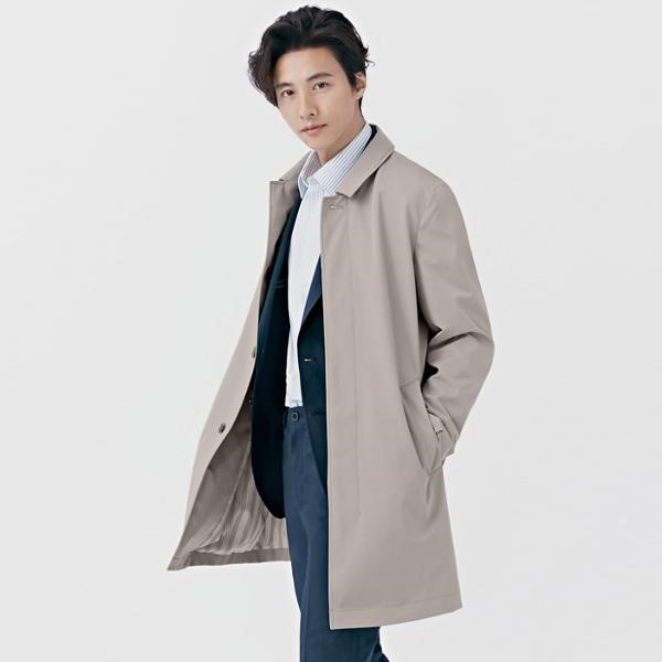 의외로 인기있는 올젠 프리즘 맥코트 ZPB1CG1302BE ··· 의외로 인기있는 올젠 프리즘 맥코트 ZPB1CG1302BE ···
