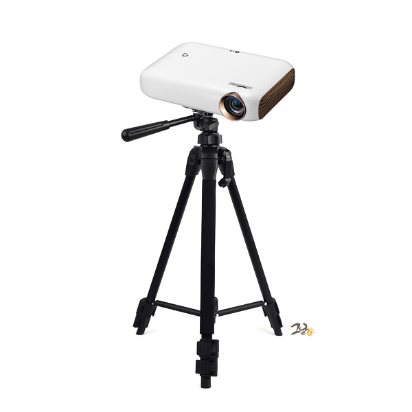 당신만 모르는 LG 빔프로젝터 삼각대 PH550 PH130 PW1500 PW1000, 미니빔삼각대(블랙/850) ··· 당신만 모르는 LG 빔프로젝터 삼각대 PH550 PH130 PW1500 PW1000, 미니빔삼각대(블랙/850) ···