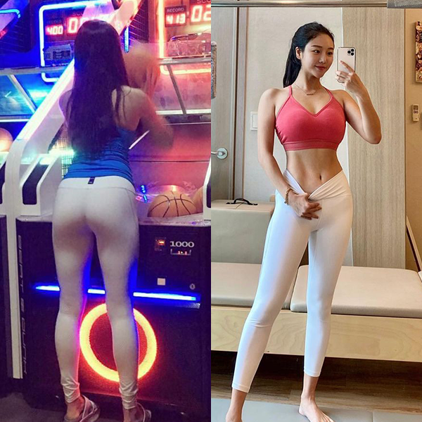 아이돌 전문 트레이너 박엄지 아이돌 전문 트레이너 박엄지