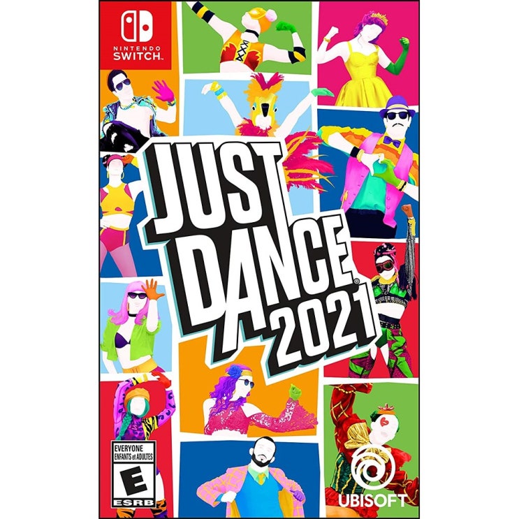 많이 팔린 예약구매: 저스트 댄스 Just Dance 2021 발매 11.12 - 닌텐도 스위치 추천해요 많이 팔린 예약구매: 저스트 댄스 Just Dance 2021 발매 11.12 - 닌텐도 스위치 추천해요