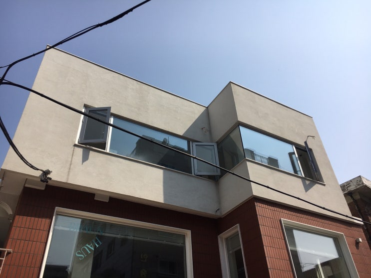 연남동 226 동교로 50길 누수탐지 누수공사