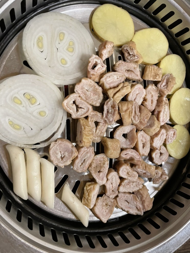  [내돈내산] 수유 막창 단골집 추천!!! 마시대감