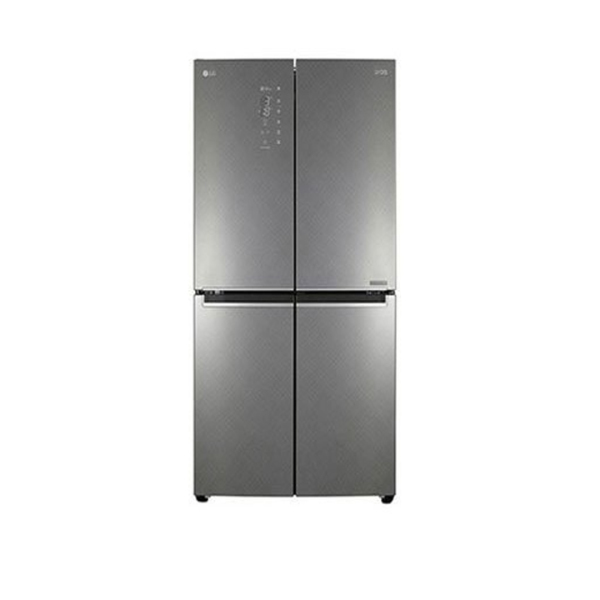 인지도 있는 [LG전자] F873SN55E 양문형냉장고 870L, 상세 설명 참조 추천합니다