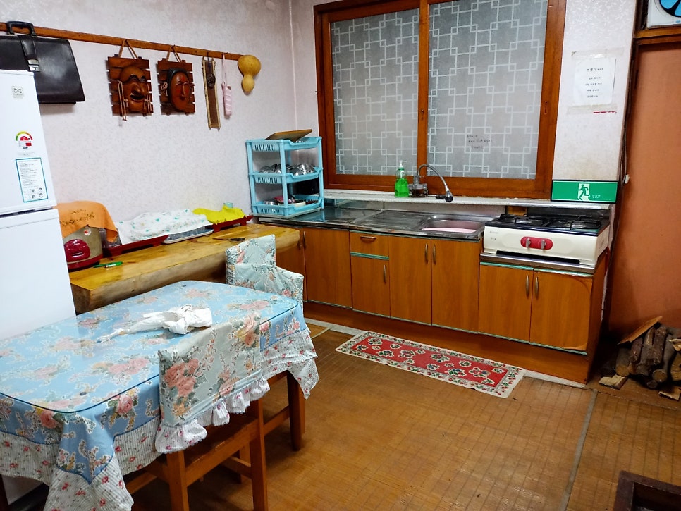 해남흥부민박 사진 6