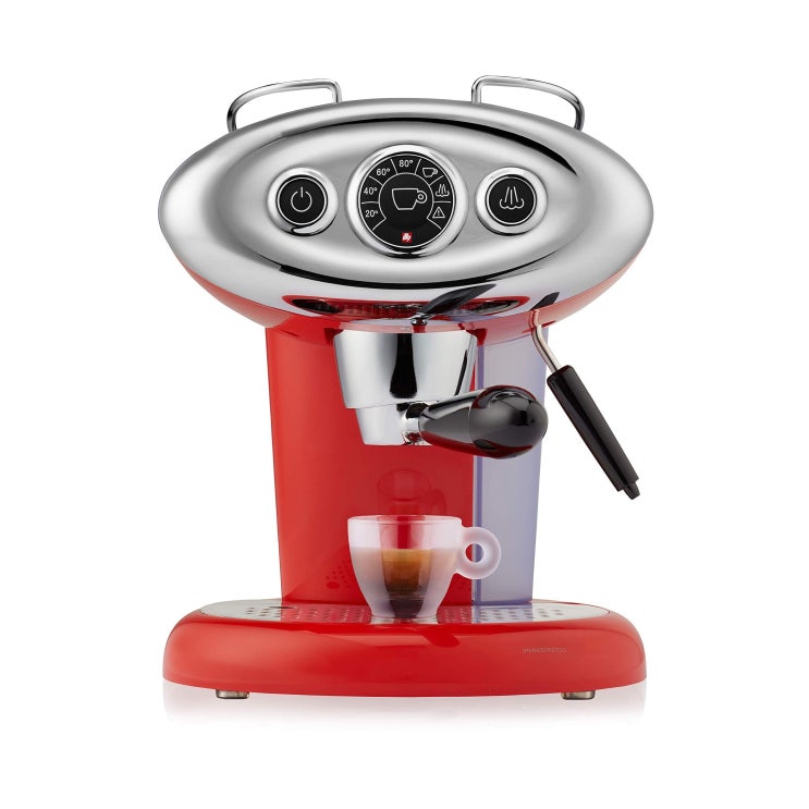 최근 인기있는 illy 일리 프란시스 x7.1 커피머신 블랙 화이트 레드 3종 추천해요 최근 인기있는 illy 일리 프란시스 x7.1 커피머신 블랙 화이트 레드 3종 추천해요