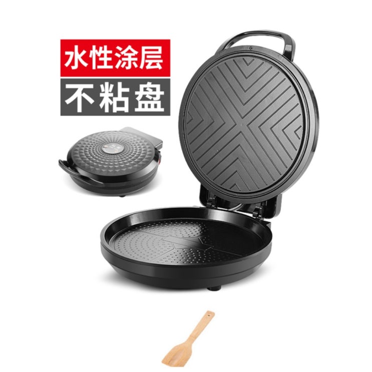 인기있는 길거리 와플 만들기 가정용 전기 와플기계 집에서 만들어먹는 맛있는 간식 제조기, 수성 나무삽 추천해요 인기있는 길거리 와플 만들기 가정용 전기 와플기계 집에서 만들어먹는 맛있는 간식 제조기, 수성 나무삽 추천해요