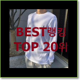  전문가추천 폴로니트 사는곳 공유 인기 목록 TOP 20위