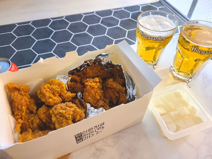 야식추천 당치땡 당신은 지금 치킨이 땡긴다 강동구청점 야식추천 당치땡 당신은 지금 치킨이 땡긴다 강동구청점