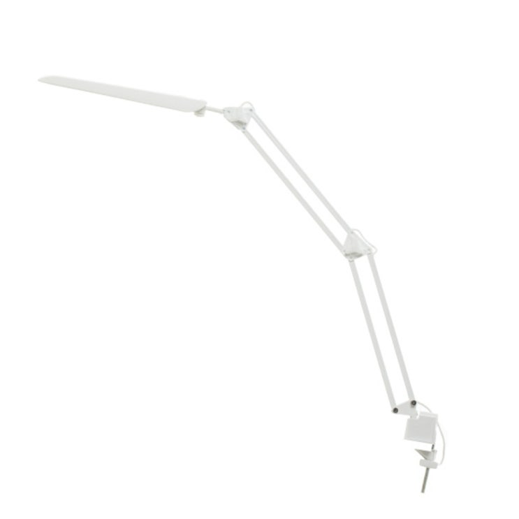 인지도 있는 스피아노 LED 집게형 스탠드 SL-E708, WHITE 좋아요 인지도 있는 스피아노 LED 집게형 스탠드 SL-E708, WHITE 좋아요
