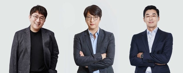 빅히트 이타카 홀딩스 1조원에 인수 저스틴 비버, 아리아나그란데 소속