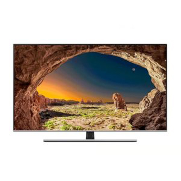 잘팔리는 삼성전자 QLED 4K 85인치 TV KQ85QT70AFXKR, 고정 벽걸이 ···