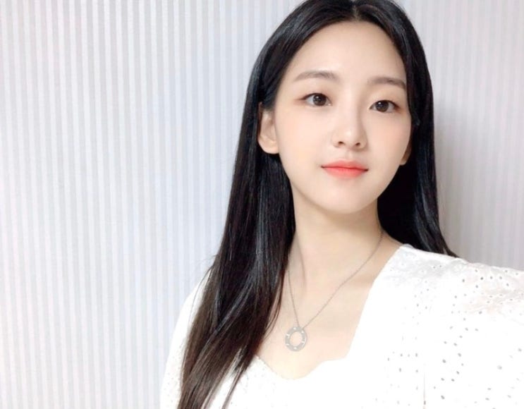 조연부터 시작해 주연자리 오른 신인 여배우 조이현 조연부터 시작해 주연자리 오른 신인 여배우 조이현
