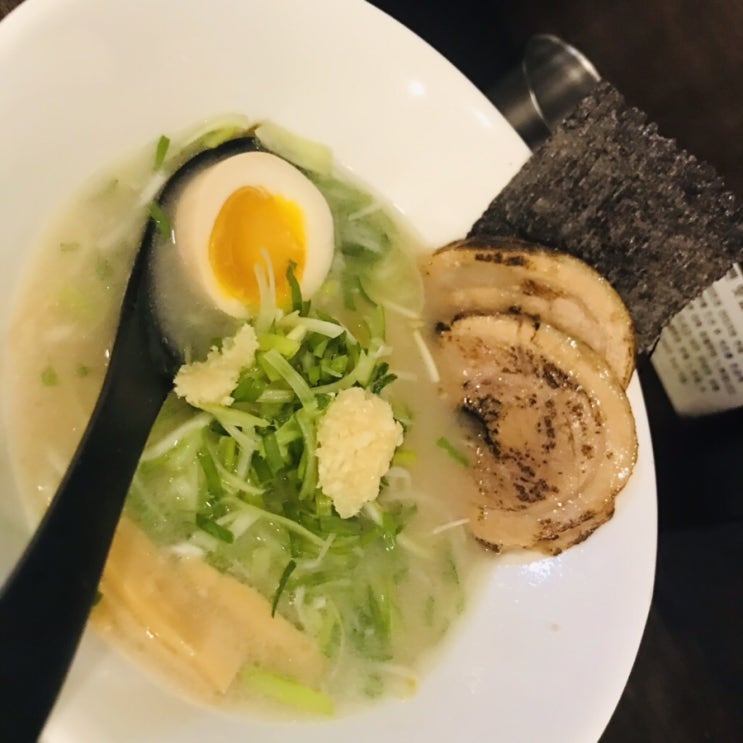 [양재역맛집]쿠니라멘맛집후기