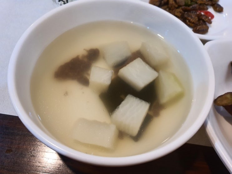  대구 본리동 생고기 맛집 송학구이를 다녀 왔습니다