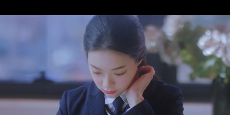  [MV] 장예진 _ 모든 사랑을 담아 노래해 [뮤비/가사/듣기]