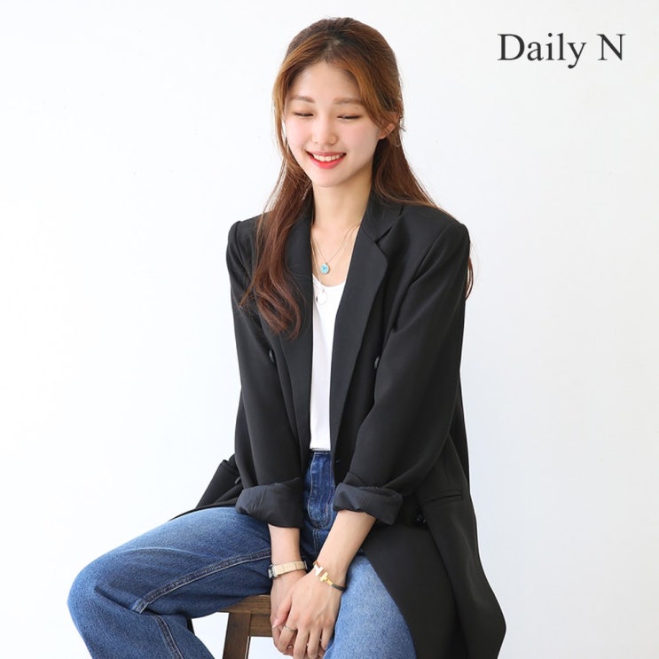 후기가 정말 좋은 데일리앤 여성용 오버핏 더블 롱 자켓 추천해요 후기가 정말 좋은 데일리앤 여성용 오버핏 더블 롱 자켓 추천해요