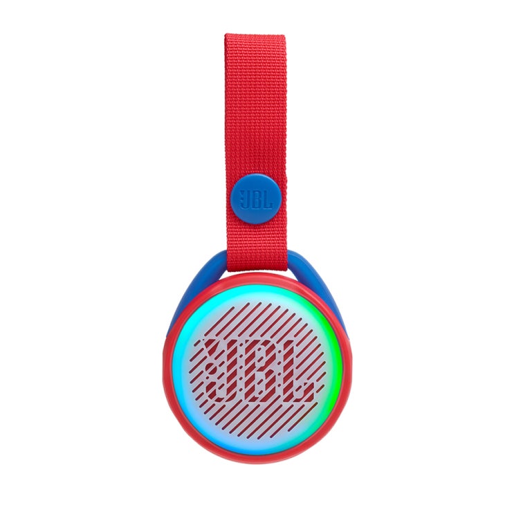 최근 인기있는 JBL JR POP 키즈 블루투스 스피커, 레드 추천합니다 최근 인기있는 JBL JR POP 키즈 블루투스 스피커, 레드 추천합니다