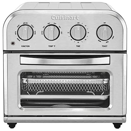 최근 많이 팔린 Cuisinart TOA-28 컴팩트 에어 프라이어 토스터 오븐, One Color_One Size, 상세 설명 참조0, 상세 설명 참조0 추천해요 최근 많이 팔린 Cuisinart TOA-28 컴팩트 에어 프라이어 토스터 오븐, One Color_One Size, 상세 설명 참조0, 상세 설명 참조0 추천해요