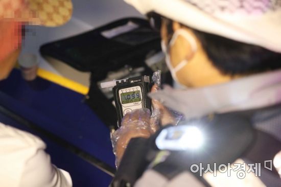 음주운전·무면허·뺑소니 사고…앞으로 보험처리 못 받는다 음주운전·무면허·뺑소니 사고…앞으로 보험처리 못 받는다