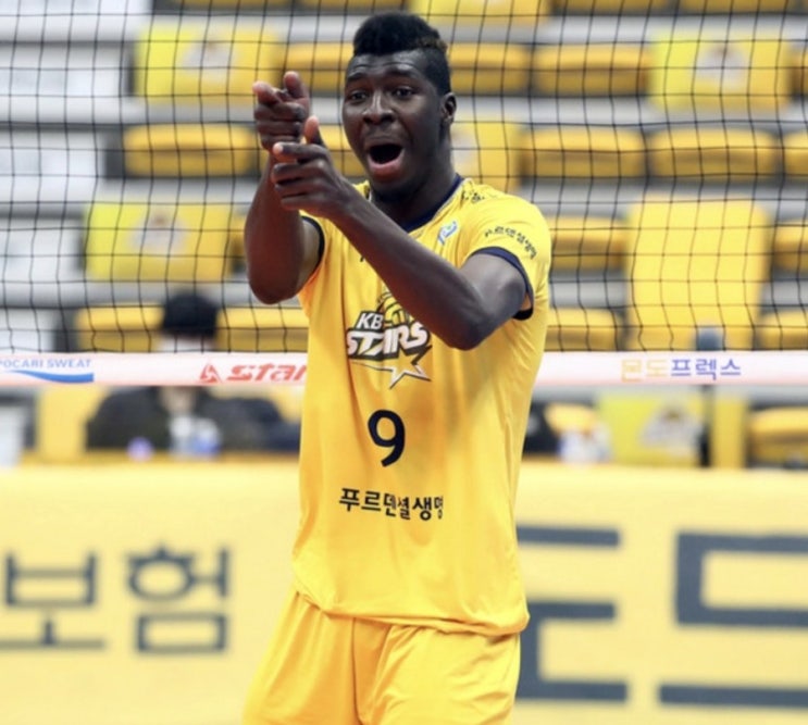 KOVO 프로배구 남자배구 준플레이오프 단판전 4일 일요일경기 KB손보 OK금융그룹