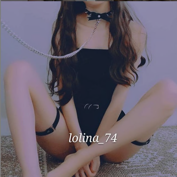  육덕녀가 나의 펫이 된다면? 주인님~ 네코코-로즈티비