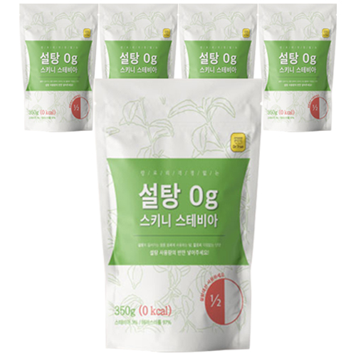 의외로 인기있는 닥터트루 설탕0g 스키니 스테비아, 350g, 5개 추천합니다 의외로 인기있는 닥터트루 설탕0g 스키니 스테비아, 350g, 5개 추천합니다