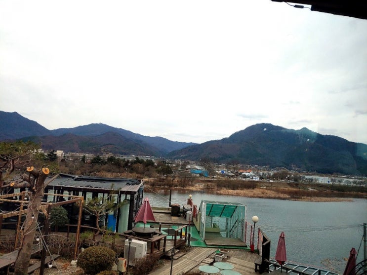  생방송투데이 2728회/생생정보 513회에 나왔던 두부정식 맛집 양평 연꽃언덕 