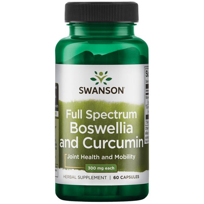 갓성비 좋은 스완슨 풀 스펙트럼 보스웰리아 앤 커큐민 300mg 캡슐, 60개입, 1개 ··· 갓성비 좋은 스완슨 풀 스펙트럼 보스웰리아 앤 커큐민 300mg 캡슐, 60개입, 1개 ···