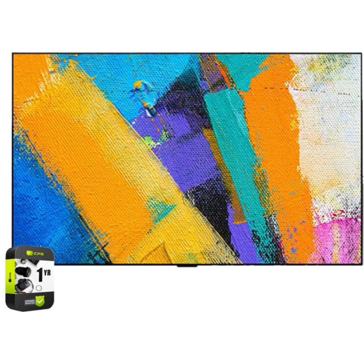 잘나가는 LG OLED 65GXPUA 65인치 GX 4K 스마트 OLED TV(AI ThinQ 2020 모델 번들 포함) 및 1년 연장 보호 플랜 적용, 단일옵션, 단일옵션 추천합 잘나가는 LG OLED 65GXPUA 65인치 GX 4K 스마트 OLED TV(AI ThinQ 2020 모델 번들 포함) 및 1년 연장 보호 플랜 적용, 단일옵션, 단일옵션 추천합