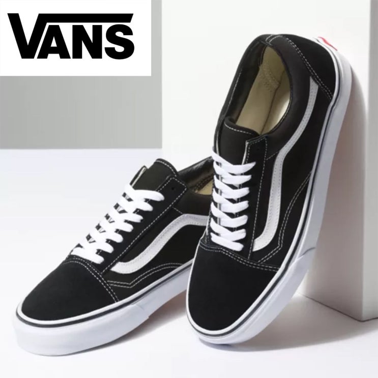 구매평 좋은 VANS 반스 올드스쿨 반스슈즈 스니커즈 반스단화 VN000D3HY28 ···