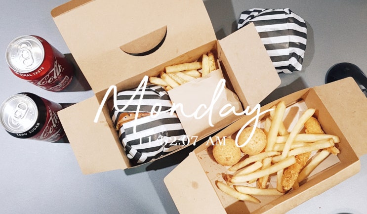 일산 후곡마을 수제버거 맛집 '비츠버거' 주문 후기! 일산 후곡마을 수제버거 맛집 '비츠버거' 주문 후기!