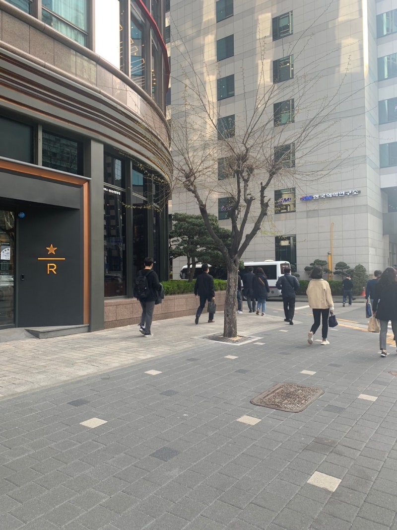 한국의학연구소 KMI강남센터 직장인건강검진+수면위내시경 리뷰