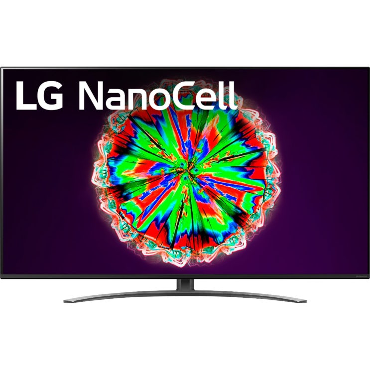 의외로 인기있는 LG전자 2020년형 클래스 나노셀 81 시리즈 LED 4K UHD 스마트 웹OS TV 65인치 65NANO81ANA, 스탠드 좋아요