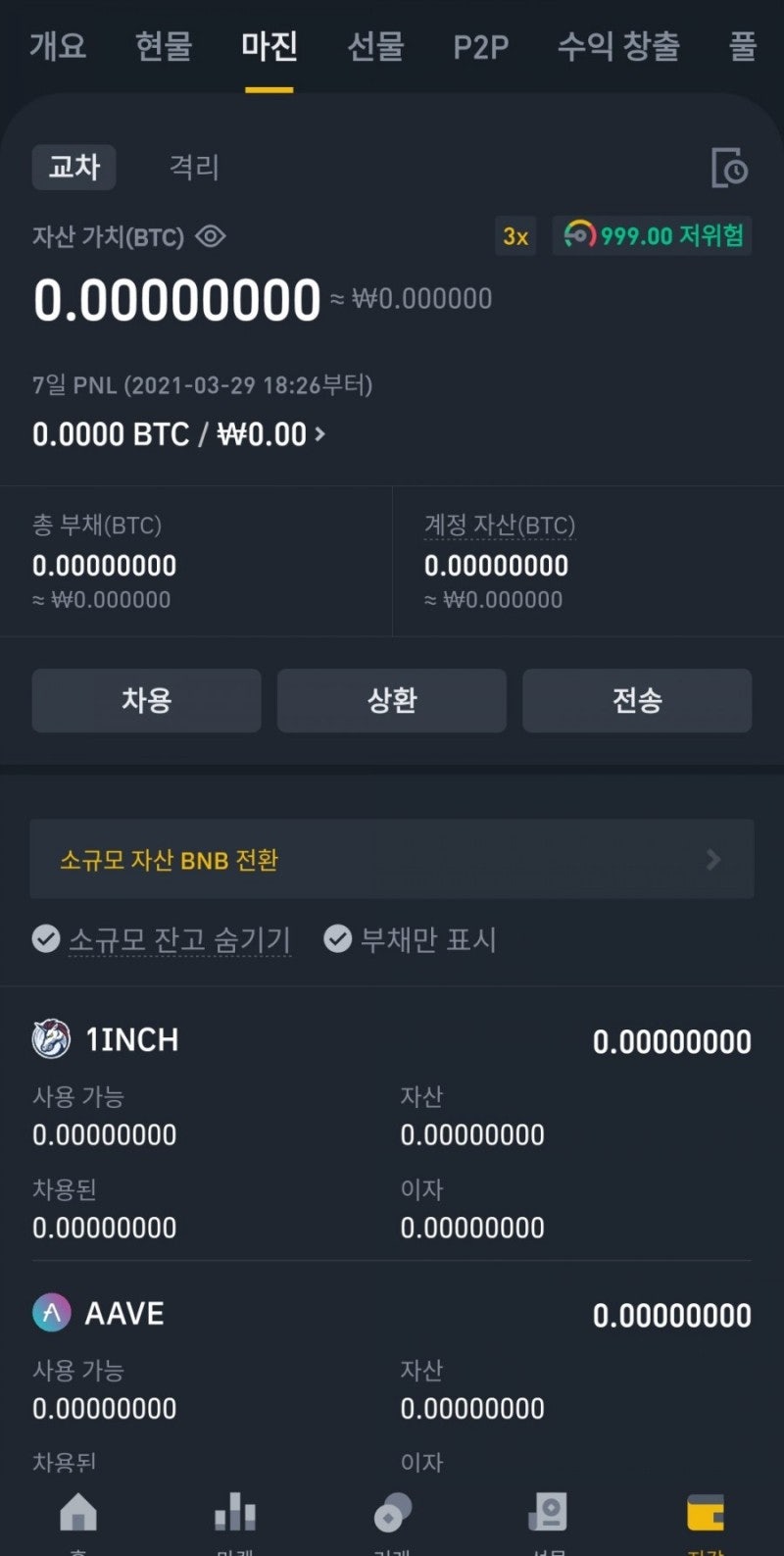 세계 최대 암호화폐 거래소 바이낸스로 선물거래 하는법 , 바이낸스 장단점 : 네이버 블로그