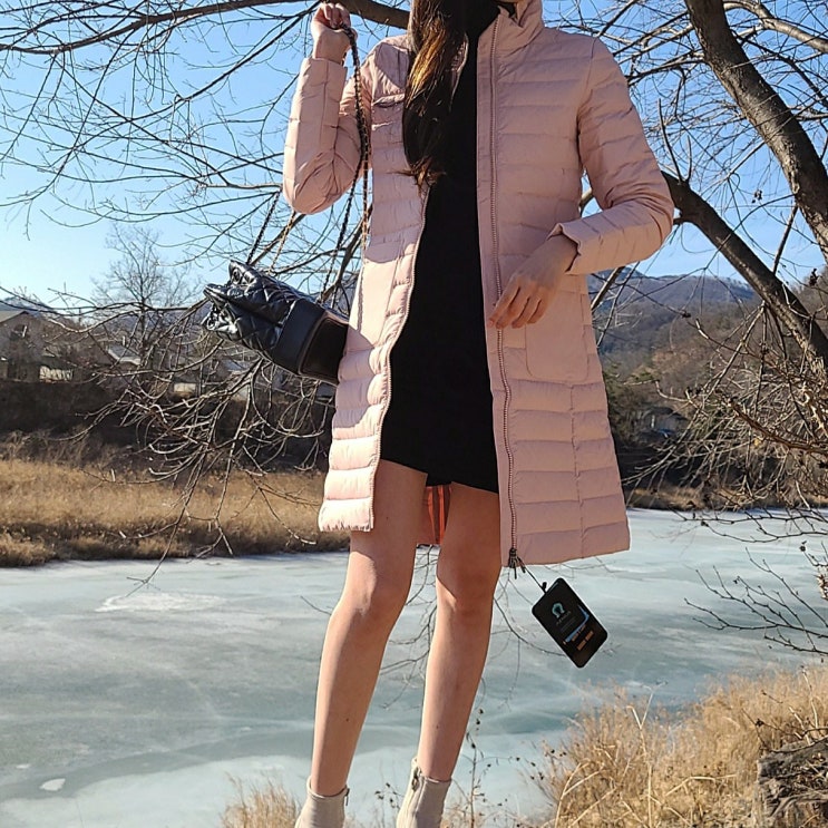 가성비 뛰어난 거위털 경량패딩 구스 롱패딩 여성 캐주얼 고급점퍼 ··· 가성비 뛰어난 거위털 경량패딩 구스 롱패딩 여성 캐주얼 고급점퍼 ···