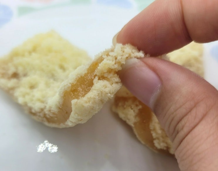  [호박인절미 추천] 맛있는 호박인절미 내돈내산 구매후기